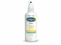Cetaphil Sun Daylong SPF30 Sensitive Gel-Spray