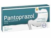 Pantoprazol HEXAL 20mg