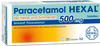Paracetamol HEXAL 500mg