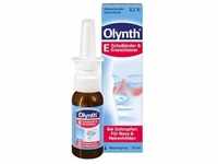 Olynth 0,1 % Nasenspray Schulkinder & Erwachsene