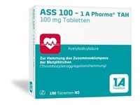 ASS 100-1A Pharma TAH
