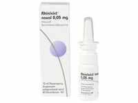 Rhinivict Nasal 0,05mg