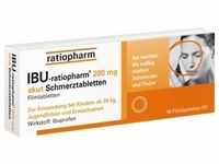 IBU-ratiopharm 200 akut