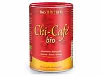Chi-Cafe BIO Wellness Kaffee mit Guarana