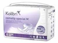 KOLIBRI comslip premium special Gr.M 80-145 cm