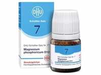 DHU Schüssler-Salz Nr. 7 Magnesium phosphoricum D 12 Globuli