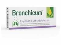 BRONCHICUM Thymian