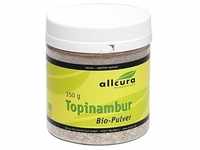 Topinambur Bio-Pulver