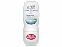 Lavera Neutral Deo ROLL-ON ohne Alkohol und Aluminiumsalze