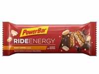 PowerBar RIDE ENERGY Peanut Caramel