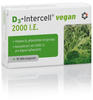 D3-Intercell vegan 2000 I.E.