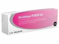 Diclofenac PUREN