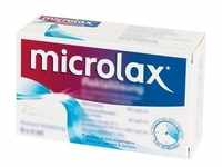 Microlax Rektallösung