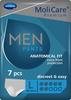 Molicare Premium MEN Pants 7 Tropfen L