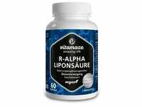 vitamaze R-ALPHA-LIPONSÄURE 200 mg hochdosiert