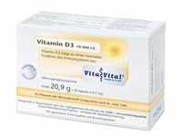 Vitamin D3 10.000 i.E.