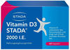 Vitamin D3 STADA 2.000 I.E.