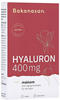 Bakanasan Hyaluron 400 mg
