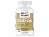 Zein Pharma Shatavari Extrakt