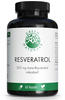 GREEN NATURALS Resveratrol