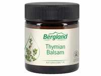 Bergland Thymian Balsam