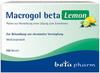 Macrogol beta Lemon