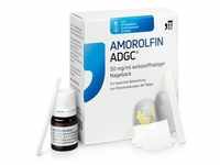 AMOROLFIN ADGC 50 mg/ml