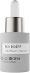 Biodroga Skin Booster 15% Vitamin C Serum, 15ml MI80080