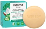 Weleda Festes Shampoo Feuchtigkeit und Glanz, 50g 006963CH