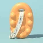 Foamie Solid Body Bar Orange Sprizz, 80g FM-BB-SO1001