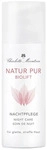 Charlotte Meentzen Natur Pur Biolift Nachtpflege, 50ml