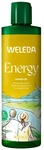 Weleda Energy Shower Gel Ingwer, 400ml 005755X9