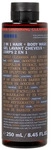 KORRES Athenian Grooming, 2-in-1 Shampoo und Duschgel, 250ml 21013189