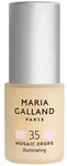 Maria Galland 35 Mosaic Drops Illuminating, 15ml