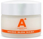 A4 Cosmetics Munich A4 Magic Glow Mask, 50ml