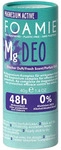 Foamie Deodorant Rain in the Woods green, 40g FM-SD-RW3001