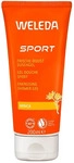 Weleda Sport Frische-Kick-Duschgel Arnika, 200ml 004416X9