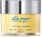 La mer Vital Skin, Nachtcreme o.P., 50ml