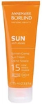 Annemarie B&ouml;rlind SONNENPFLEGE, Sonnen-Creme LSF 15, 75ml 772
