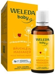 Weleda B&auml;uchlein-Massage&ouml;l, 50ml 009508DC