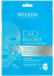 Weleda Exo Boost Hydrobounce Tuchmaske, 1 St&uuml;ck 004010X9