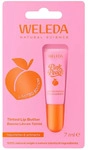 Weleda Pink Peach Lip Balm, 7ml 005582X9