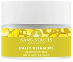 Sans Soucis Daily Vitamins, luxuri&ouml;se Anti Age Pflege, 50ml