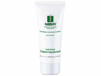 MBR Cell-Power Cream Deodorant, 50ml