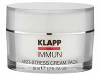 KLAPP Immun Anti Stress Cream Pack, 50ml