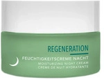 Charlotte Meentzen Regeneration Feuchtigkeitscreme Nacht, 50ml
