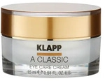 Klapp A Classic Eye Care Cream, 15ml 1810