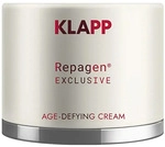 Klapp Age-Defying Cream, 50ml 4306
