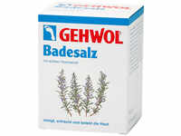 Gehwol Badesalz Portions Beutel, 250g