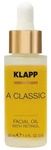 Klapp A Classic Facial Oil with Retinol, 30ml